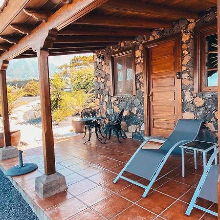 Вилла Casa El Morro Лос-Льянос-де-Аридане Экстерьер фото
