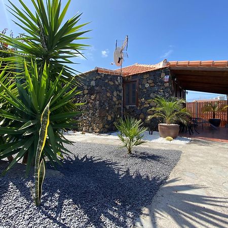 Вилла Casa El Morro Лос-Льянос-де-Аридане Экстерьер фото